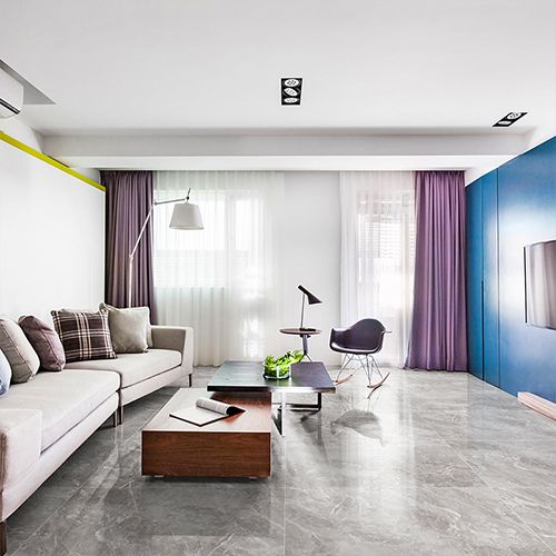 12031 Full Polished Floor Tile