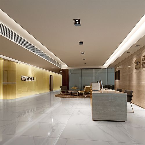 16008 Big Size Polished Porcelain Tile
