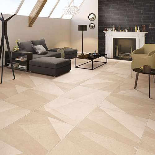 6620 Glaze Matt Floor Tile