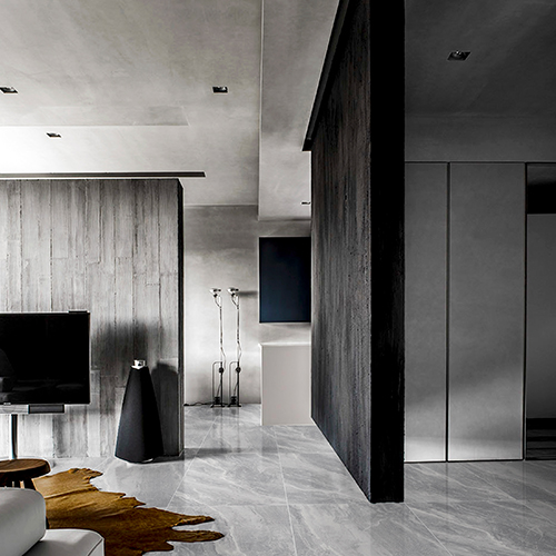 12015 Full Polished Floor Tile