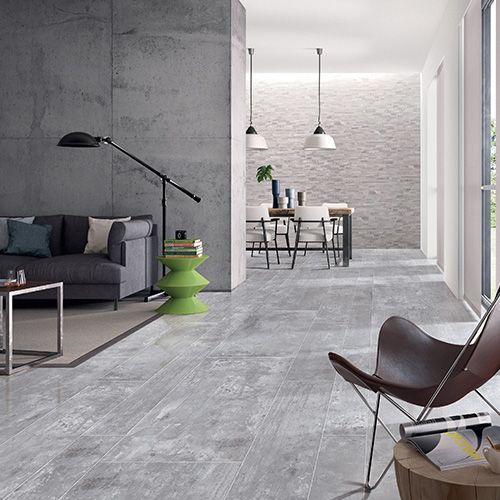 12601 Glaze Matt Floor Tile